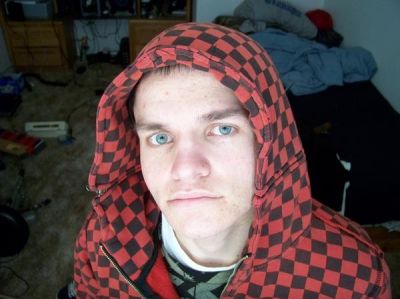 Trever Knowlden