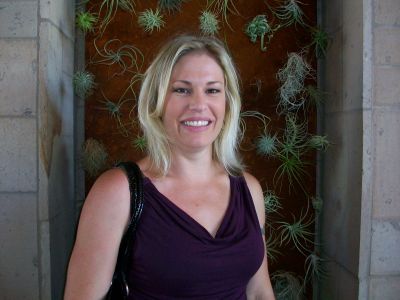 Amanda Currie
