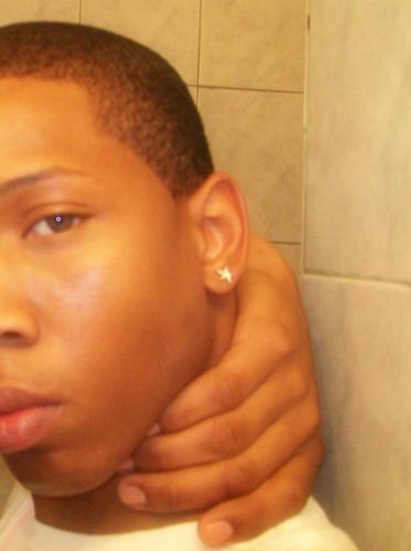 Shakim Lockett