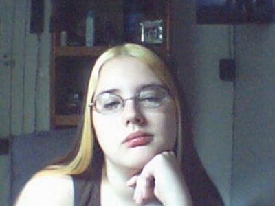 Ashley Cohick
