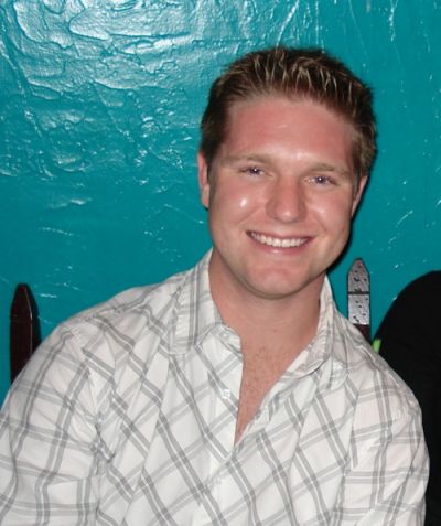 Daniel Foster