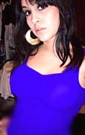 Gina Lomeli