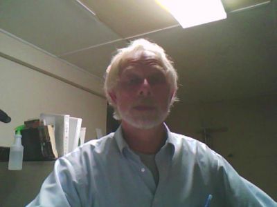 Richard Gaczewski
