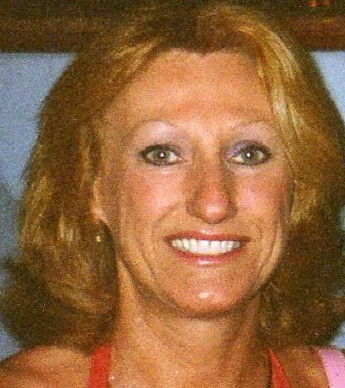 Allison Ahern