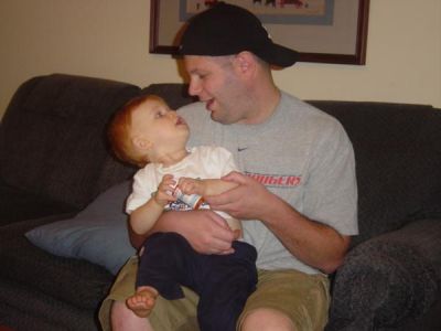 Stephen Pratti