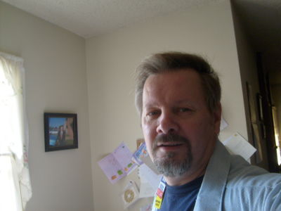 Patrick Calliham