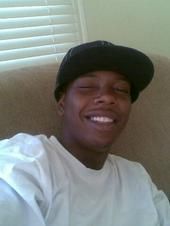 Majesty Byrd