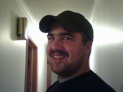 Anthony Newport