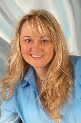Christie Yoder