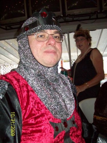 Walter Bogert