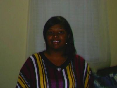 Tiffanie Higgins