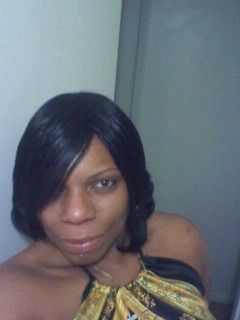 Angela Mcphatter