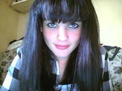 Melissa Mctheny