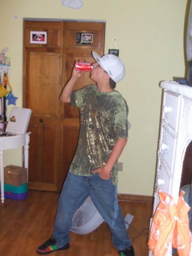 Austin Lopez