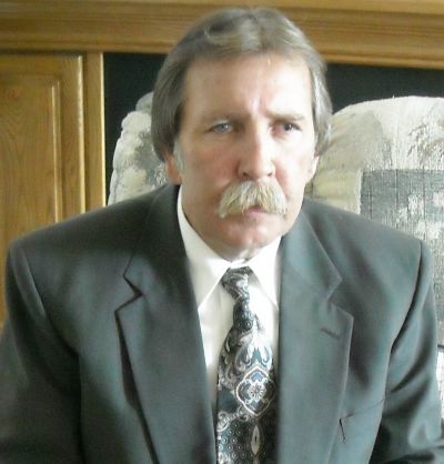 Darrell Jenkins