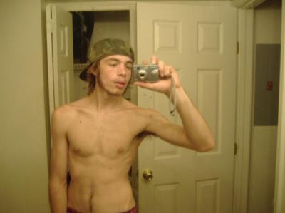 Joshua Debski