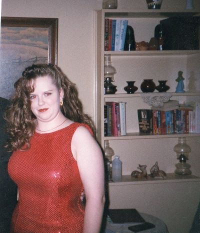 Shelly Perrin
