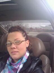 Stephanie Price