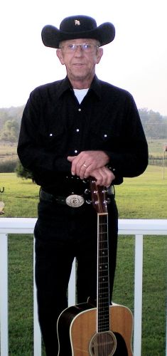 Cline Calhoun