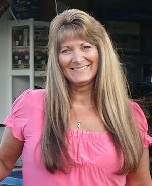 Cheryl Van Arsdall