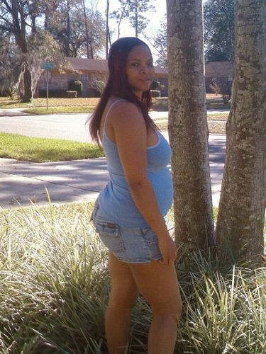 Rosetta Reddick