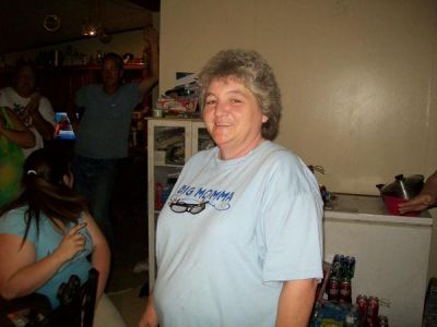 Gloria Landrum