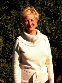 Donna Dvorak