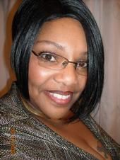 Keasha Woodruff