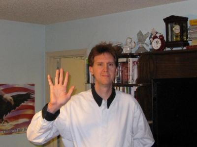 James Pace