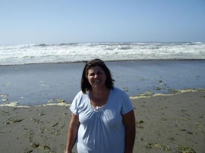 Annette Baker