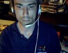 Timothy Read