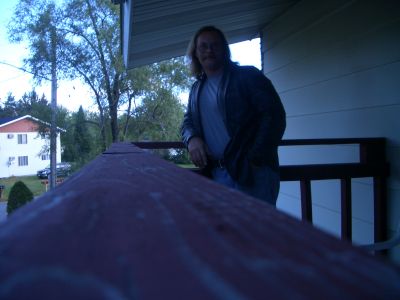 Eric Lattimer
