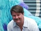 Michael Stubbs