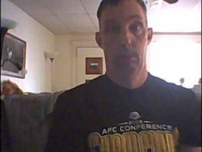 Kevin Armitage