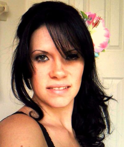 Viola Harris