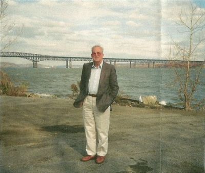 Erwin Drake