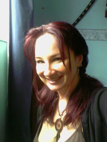 Sherry Macbeth
