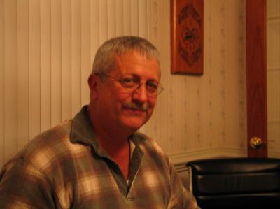 Jeffrey Rankin