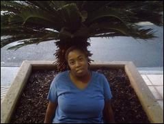 Indira Dixon