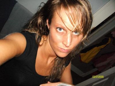 Danielle Davis