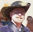 Bill Sanderford