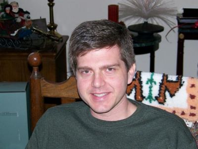 Stephen Voehl