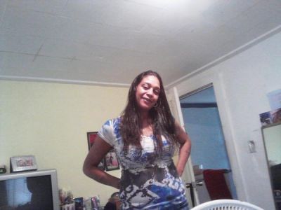 Decedra Harrington