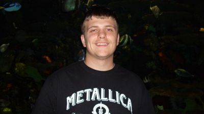 Sean Fleming