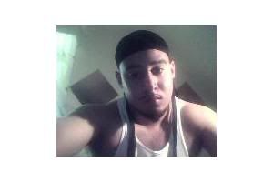 Isaiah Snapp