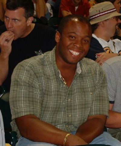 Rodney Pretlow