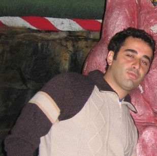 Roshan Sayed