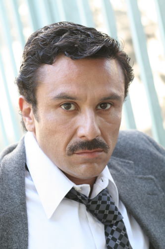 Jose Valdez