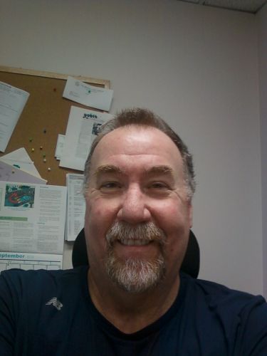 Gregory Jacobs