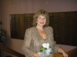 Cheryl Polenberg